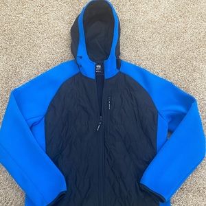 Helly Hansen Men’s jacket size XL